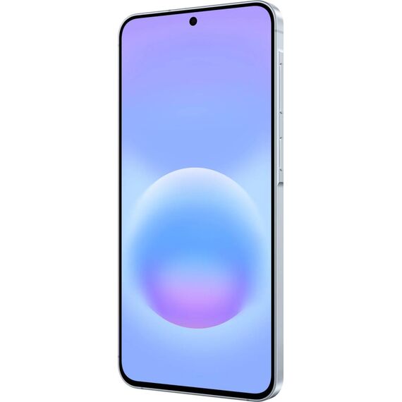 Samsung Galaxy A57 256GB Icy Blue 6.7" (8GB) 5G DE Model Android (SM-A576BLBDEUB)