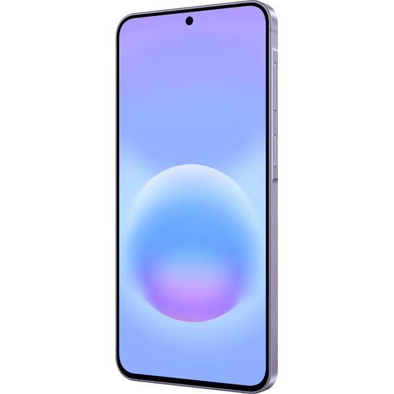 Samsung Galaxy A57 256GB Violet 6.7" (8GB) 5G DE Model Android (SM-A576BZVDEUB)
