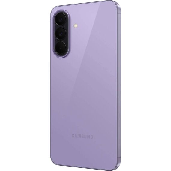 Samsung Galaxy A57 256GB Violet 6.7" (8GB) 5G DE Model Android (SM-A576BZVDEUB)