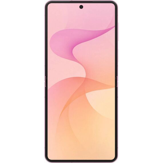 Samsung Galaxy Z Flip 8 256GB Rose (12GB) DE Model Android (SM-F776BLIGEUB)