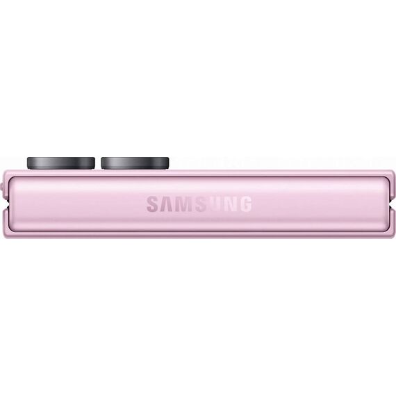 Samsung Galaxy Z Flip 8 256GB Rose (12GB) DE Model Android (SM-F776BLIGEUB)