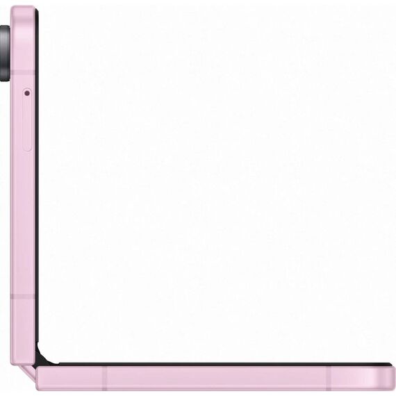Samsung Galaxy Z Flip 8 256GB Rose (12GB) DE Model Android (SM-F776BLIGEUB)