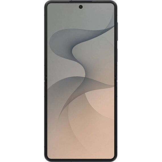 Samsung Galaxy Z Flip 8 256GB Black (12GB) DE Model Android (SM-F776BZKGEUB)