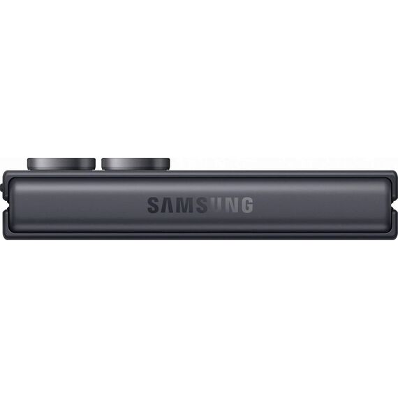 Samsung Galaxy Z Flip 8 256GB Black (12GB) DE Model Android (SM-F776BZKGEUB)