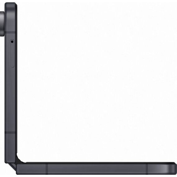 Samsung Galaxy Z Flip 8 256GB Black (12GB) DE Model Android (SM-F776BZKGEUB)