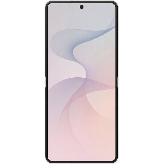 Samsung Galaxy Z Flip 8 256GB White (12GB) DE Model Android (SM-F776BZWGEUB)