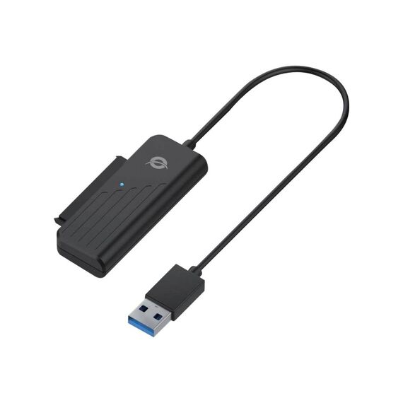 Conceptronic ABBY01B USB 3.0 to SATA Adapter