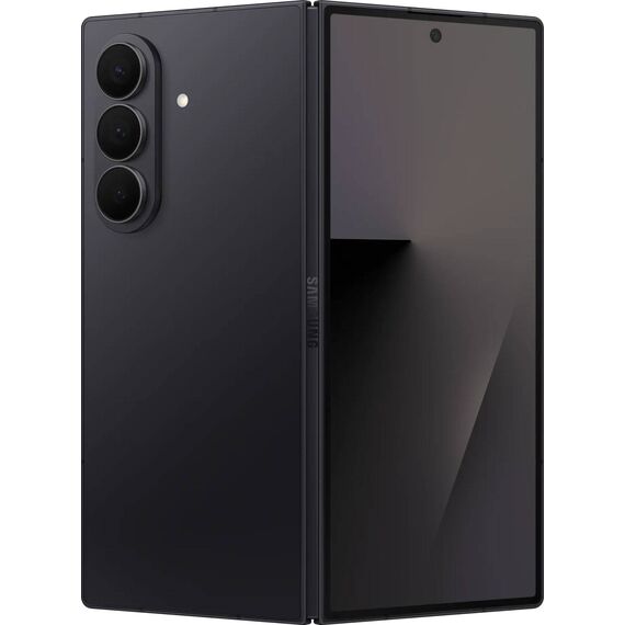 Samsung Galaxy Z Fold 7 256GB Black 6.9" (12GB) DE Model Android (SM-F966BZKBEUB)