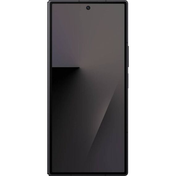 Samsung Galaxy Z Fold 7 256GB Black 6.9" (12GB) DE Model Android (SM-F966BZKBEUB)