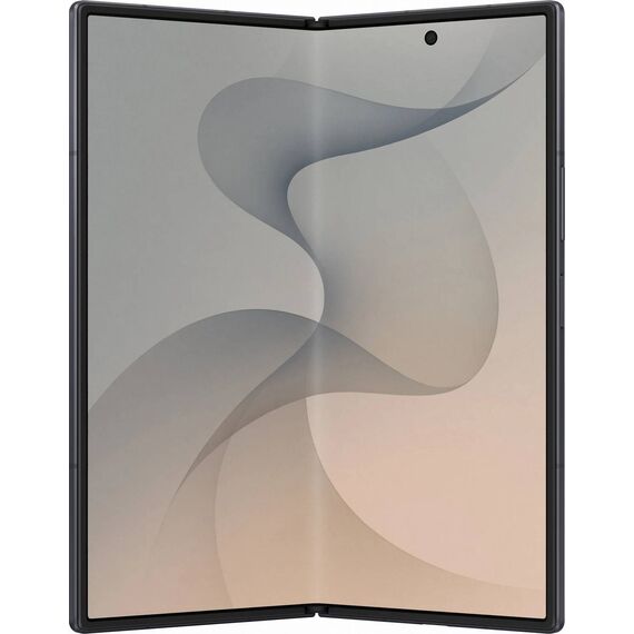 Samsung Galaxy Z Fold 8 Ultra 256GB Black (12GB) DE Model Android (SM-F976BZKBEUB)