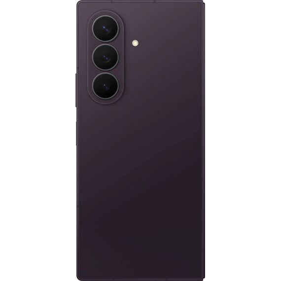Samsung Galaxy Z Fold 8 Ultra 512GB Violet (12GB) DE Model Android (SM-F976BZVCEUB)