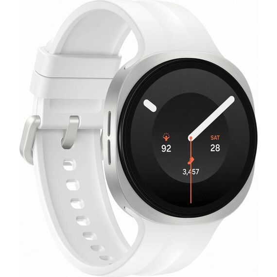 Samsung Galaxy Watch 9 Cream 40mm EU Model Android (SM-L340NZEAEUE)