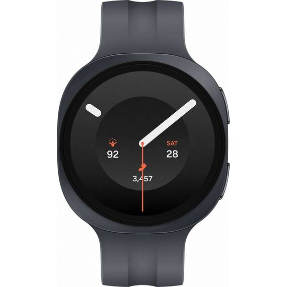Samsung Galaxy Watch 9 Black 40mm EU Model (SM-L340NZKAEUE)