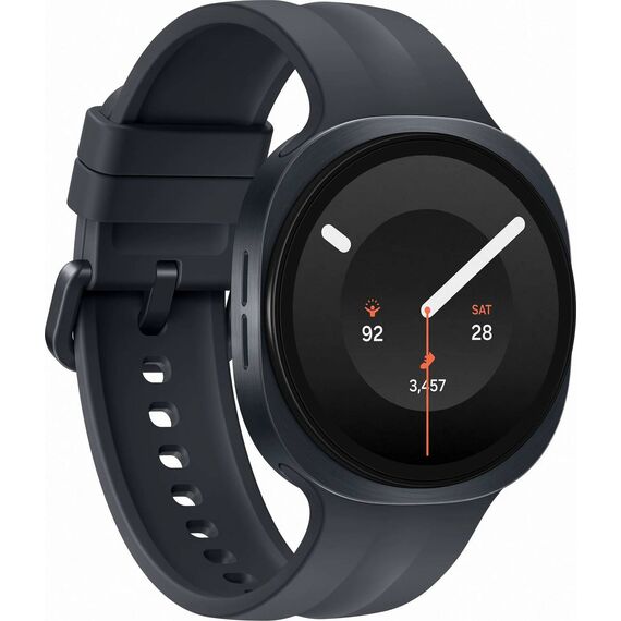 Samsung Galaxy Watch 9 Black 40mm EU Model (SM-L340NZKAEUE)