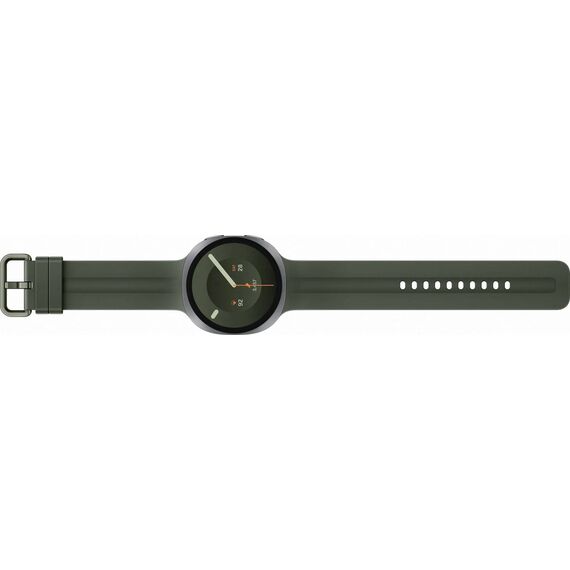 Samsung Galaxy Watch 9 Silver 44mm EU Model (SM-L350NZSAEUE)