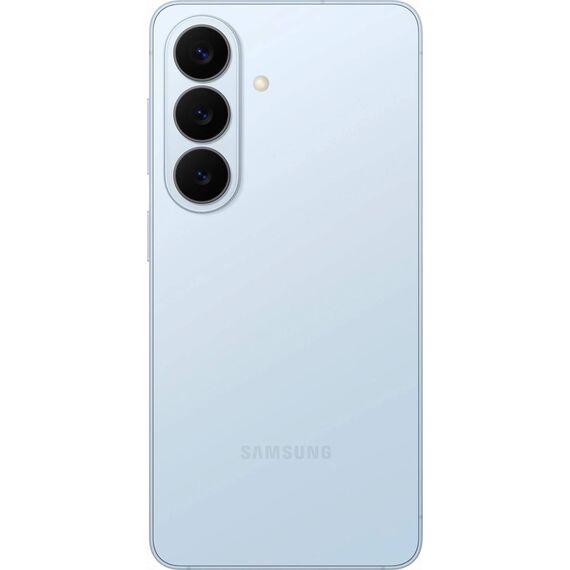Samsung Galaxy S26 512GB Blue 6.3" 5G (12GB) DE Model Android (SM-S942BLBHEUB)
