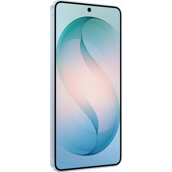 Samsung Galaxy S26 512GB Blue 6.3" 5G (12GB) DE Model Android (SM-S942BLBHEUB)