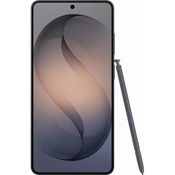 Samsung Galaxy S26 Ultra 256GB Black 6.9" 5G (12GB) EU Model Android (SM-S948BZKDEUE)