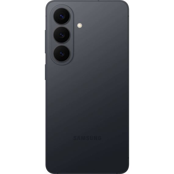 Samsung Galaxy S26 512GB Black 6.3" 5G (12GB) EU Model Android (SM-S942BZKHEUE)
