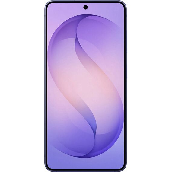 Samsung Galaxy S26 512GB Purple 6.3" 5G (12GB) EU Model Android (SM-S942BZVHEUE)
