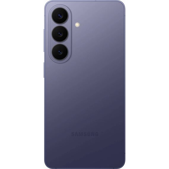 Samsung Galaxy S26 512GB Purple 6.3" 5G (12GB) EU Model Android (SM-S942BZVHEUE)