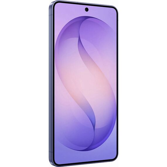 Samsung Galaxy S26 512GB Purple 6.3" 5G (12GB) EU Model Android (SM-S942BZVHEUE)