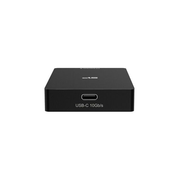 Silicon Power Card Reader USB-C -> CF/SD    CreatePro BS10 (SPU3CCSREDBS100K)