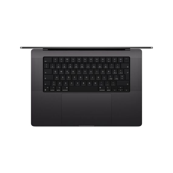 Apple MACBOOK PRO 16 NAN M5P 18/20/16 (Z1MZ-US32)