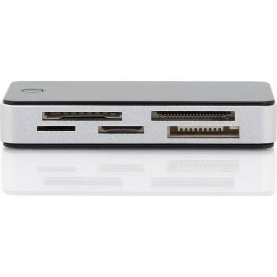DIGITUS DA-70330-1 USB 3.0 All-in-One Card Reader