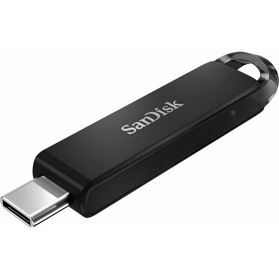 SanDisk Ultra USB flash drive 64 GB USB3.1 USB-C SDCZ460-064G-G46