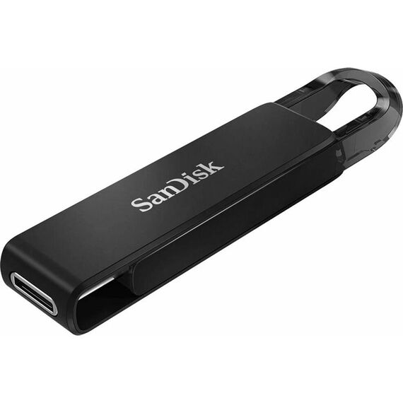 SanDisk Ultra USB flash drive 64 GB USB3.1 USB-C SDCZ460-064G-G46
