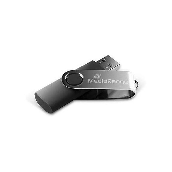 MediaRange USB FlexiDrive USB flash drive 8 GB USB MR908