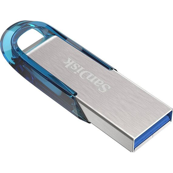 SanDisk Ultra Flair USB flash drive 64GB  SDCZ73-064G-G46B