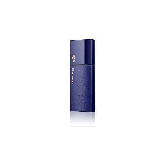 SILICON POWER Blaze B05 - USB flash drive - 64 | SP064GBUF3B05V1D