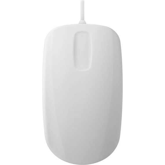 CHERRY Active Key AK-PMH3 Medical Mouse White