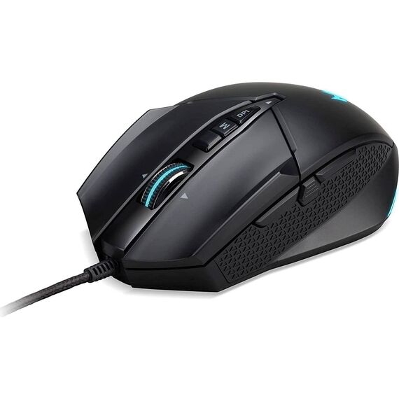 Acer Predator Cestus 335 GP.MCE11.01Q Gaming Mouse Black