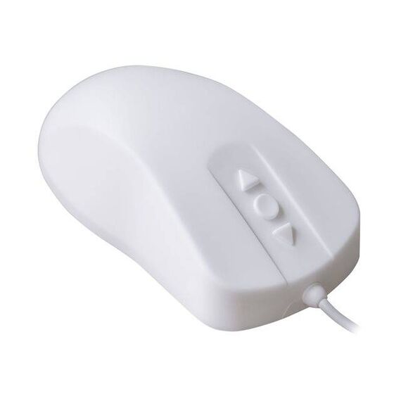 Active Key AK-PMH12 Medical Hygiene Mouse White