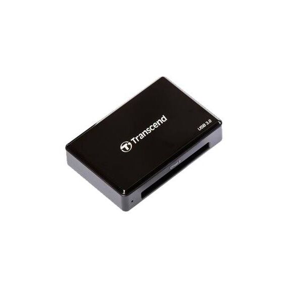 Transcend RDF2 CFast 2.0 USB 3.1 Gen 1 Card Reader