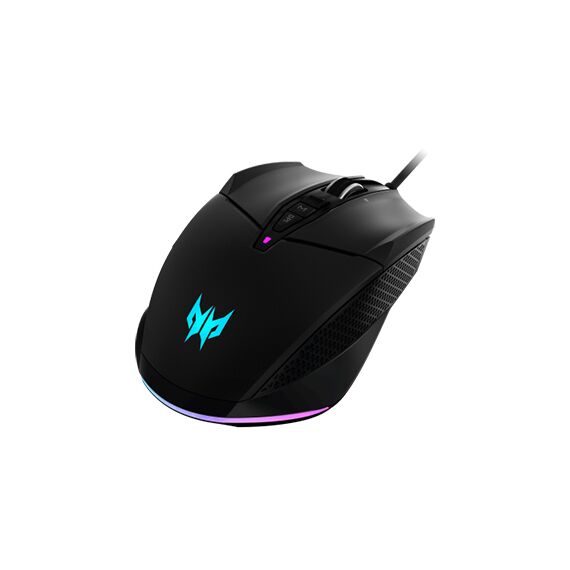 Acer Predator Cestus 335 GP.MCE11.01Q Gaming Mouse Black