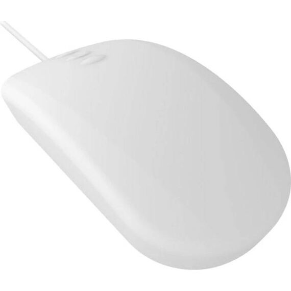 CHERRY Active Key AK-PMH3 Medical Mouse White