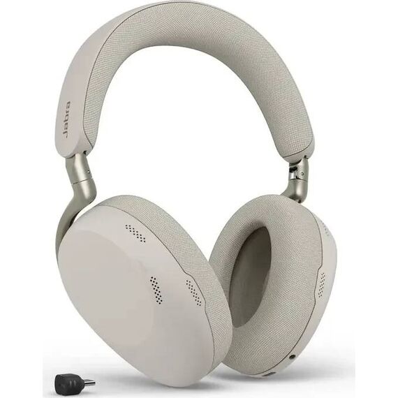 JABRA EVOLVE3 85 UC LINK390C (38599-989-898)