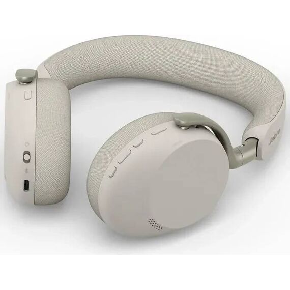 JABRA EVOLVE3 75 UC LINK390C (37599-989-898)