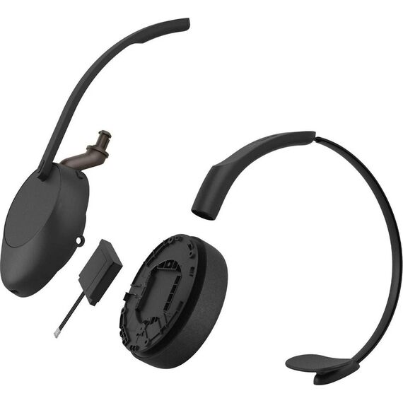 JABRA EVOLVE3 65 MONO LINK 390C (36599-899-899)