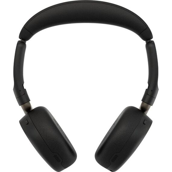 Jabra Evolve3 65 Flex UC USB-A + Charging Pad Headset