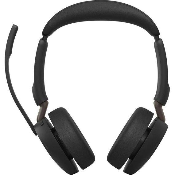 Jabra Evolve3 65 Stereo UC USB-A Headset