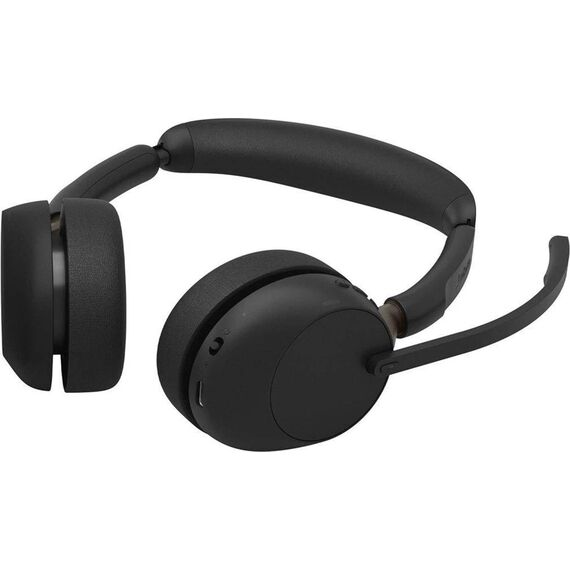 Jabra Evolve3 65 Stereo UC USB-A Headset