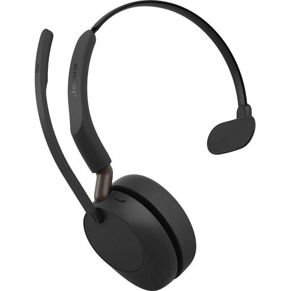 JABRA EVOLVE3 65 MONO LINK 390A (36599-889-989)