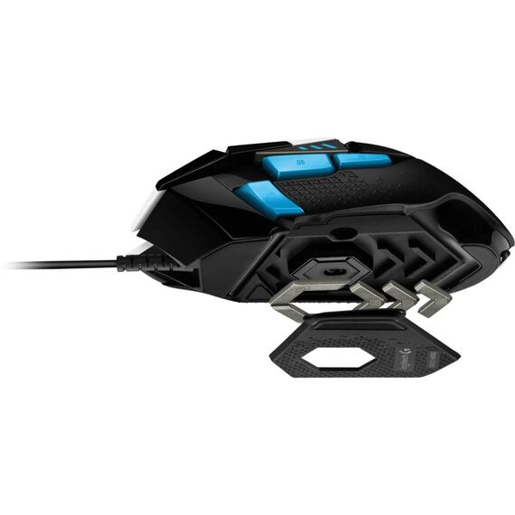 Logitech G502 HERO 910-005470 Black Wired Gaming Mouse