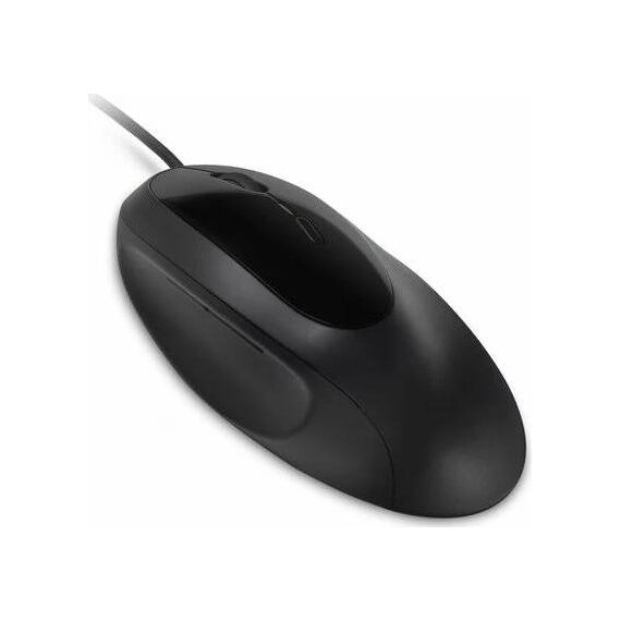 Kensington Pro Fit Ergo Wired Mouse Black K75403EU