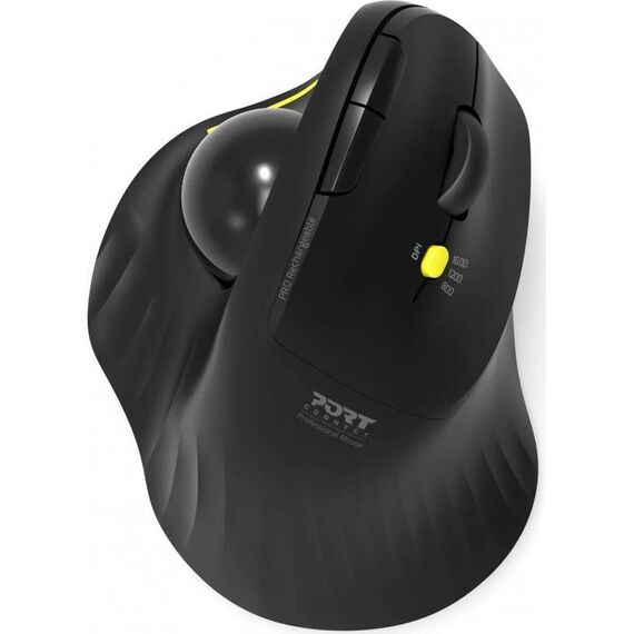 Port Designs 900719 / Right-hand / Optical / RF Wireless + Blueto